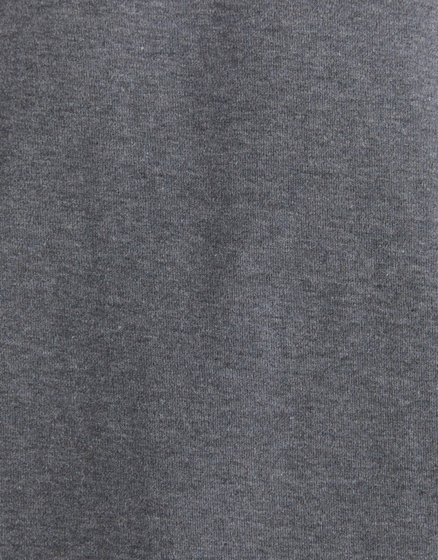 SABA - Rafe Heavyweight Cotton Rib Tee