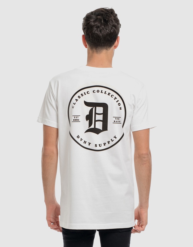 DVNT - Clean Classic Tee