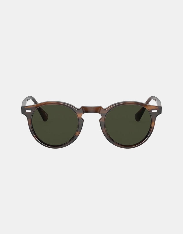 Oliver Peoples - Gregory Peck Sun
