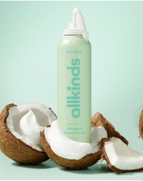 Allkinds - Tropical Coconut Whipped Duo Set