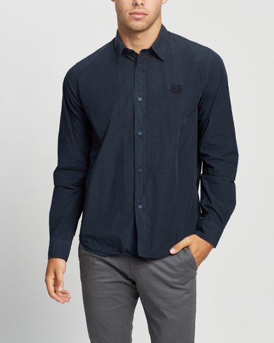 Tiger Crest Shirt