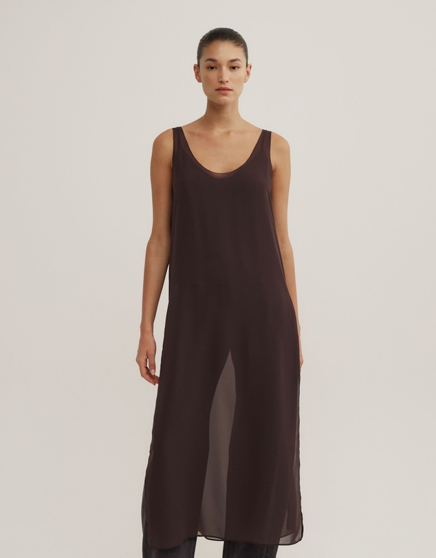Witchery - Sheer Tunic
