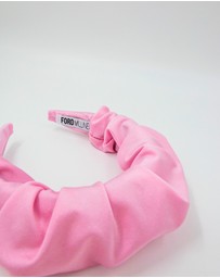 FORD MILLINERY - Jude Headband