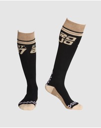 ROJO Outerwear - Nine Oh Merino Sock Pack