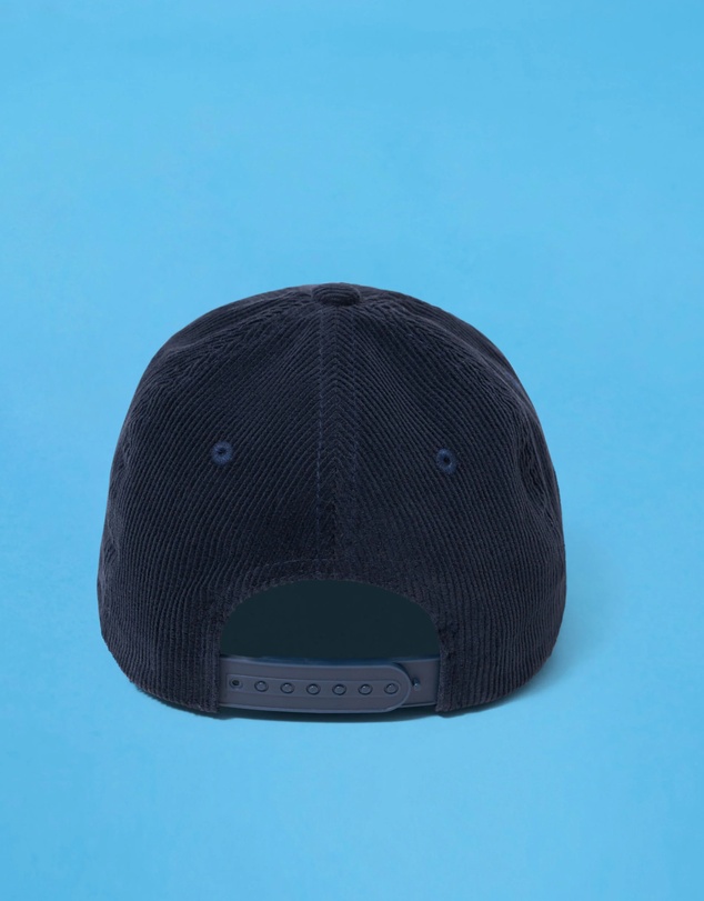 Roarsome - Corduroy Cap