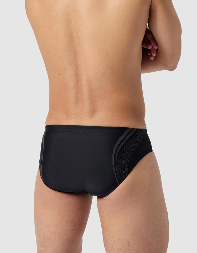 Speedo - Printed Movement Briefs