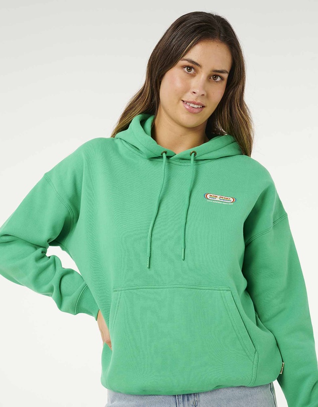 Rip Curl - Surf Revival Heritage Hood
