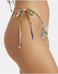 Billabong - Womens Heat Dream Low Tide Bikini Bottom