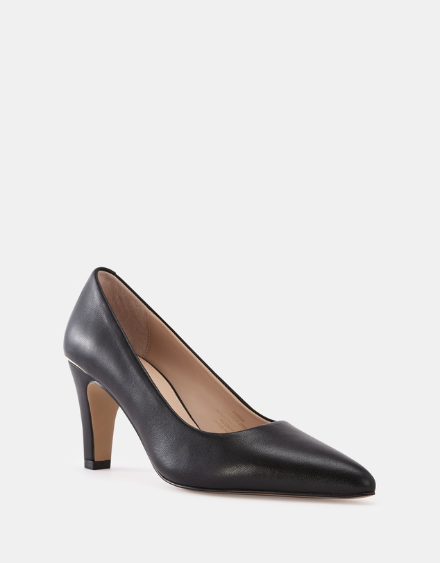 Wittner - Parisa Leather Pumps