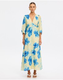 KIVARI - Sophie Maxi Dress