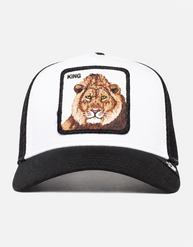 Goorin Bros. - The King Lion