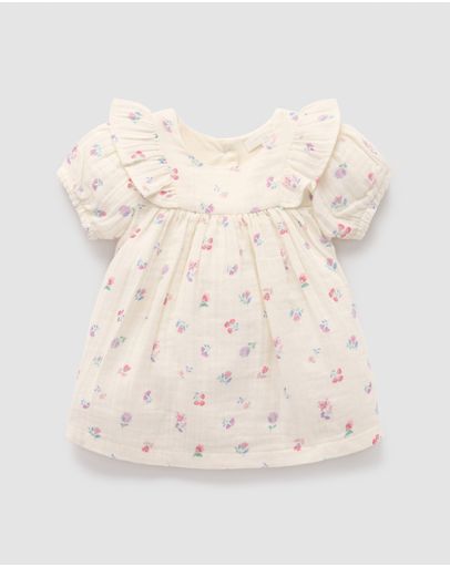Marigold Print