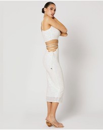 Winona - Cristobal Midi Dress