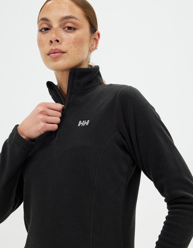 Helly Hansen - Daybreaker 1/2 Zip Fleece