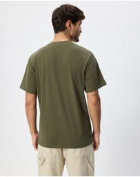 Rhythm - Breeze SS T-Shirt