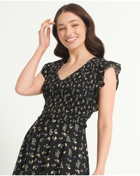 Stella - Milly Dress