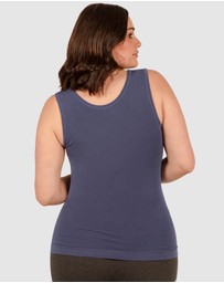 B Free Intimate Apparel - Bamboo Tank Top