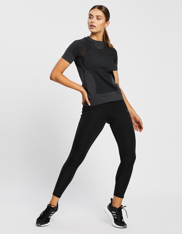 adidas Performance - Primeknit Tee