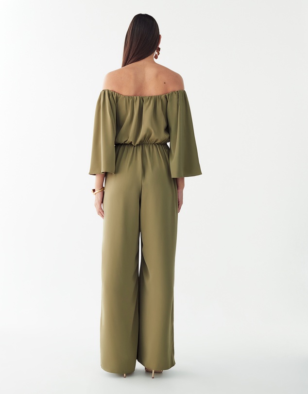 ST MRLO - Vicente Jumpsuit