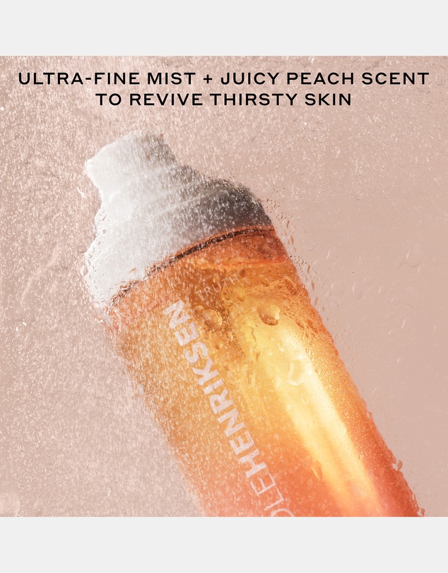 Ole Henriksen - Peach Glow Mist