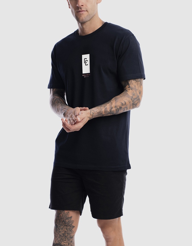 Counter Culture - Runway Tee