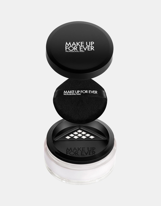 MAKE UP FOR EVER - HD Skin 24hr Setting Powder - 18g