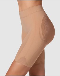 Leonisa - SmartShape Well-Rounded Butt Lift Shaping Shorts