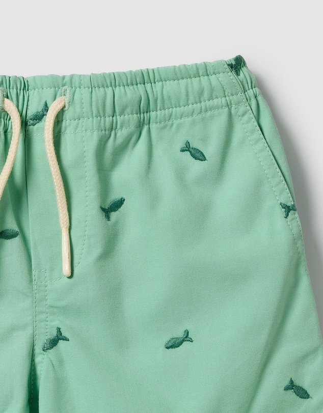 Wilson & Frenchy - Swim Along Swim Board Shorts - Babies-Kids