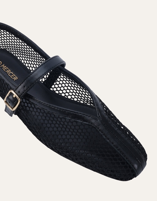 Jo Mercer - Aida Casual Flats