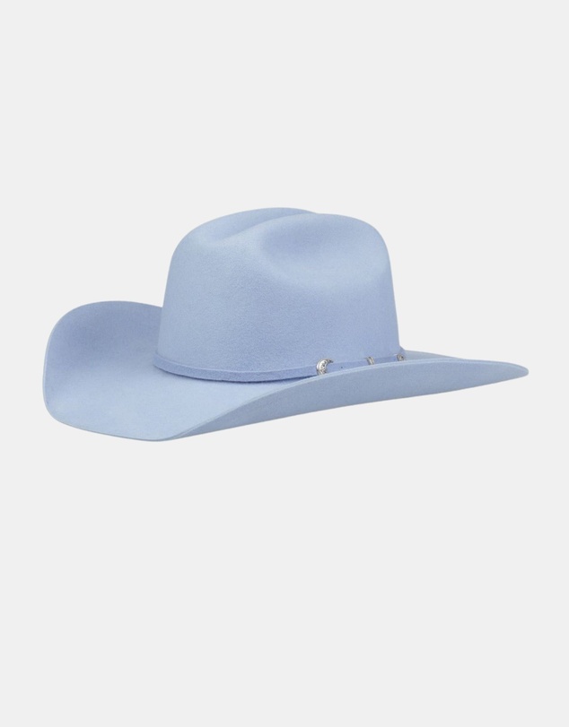 City Hatters - Avenel The Jolene Felt Hat