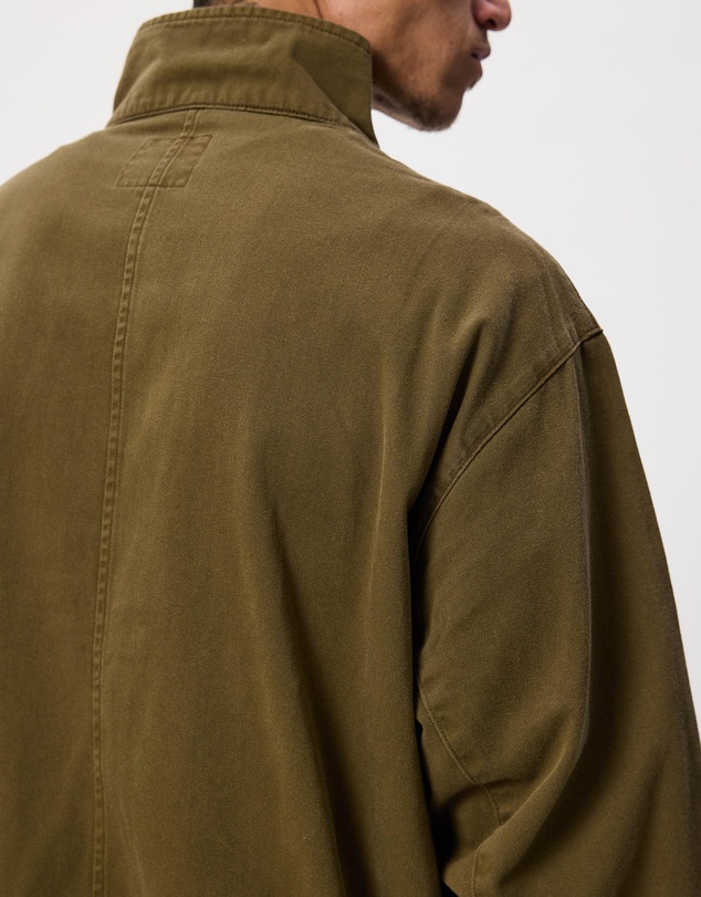 Gramicci - Twill-Around Jacket
