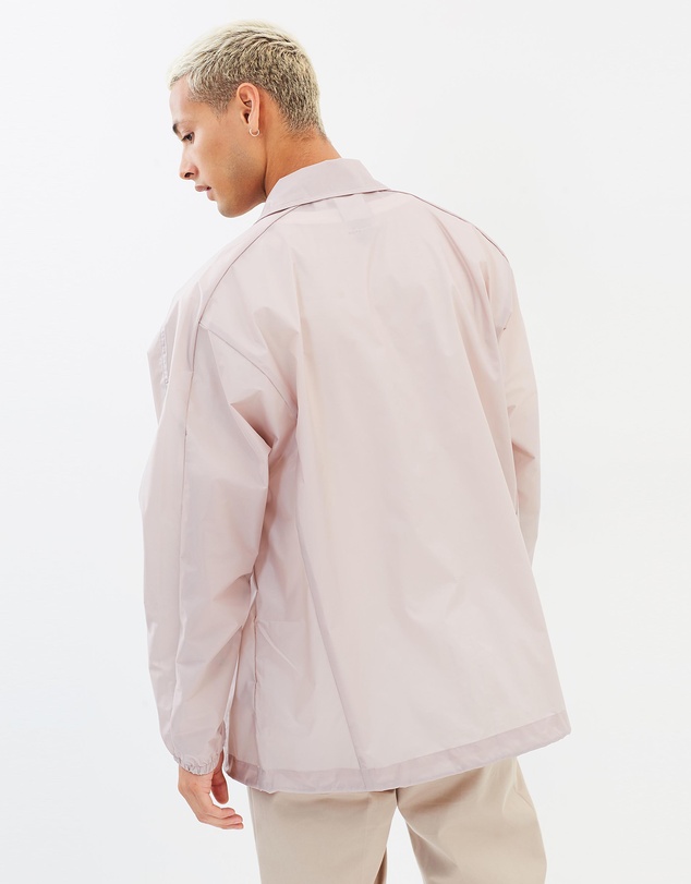 adidas Originals - Trefoil Coach Jacket