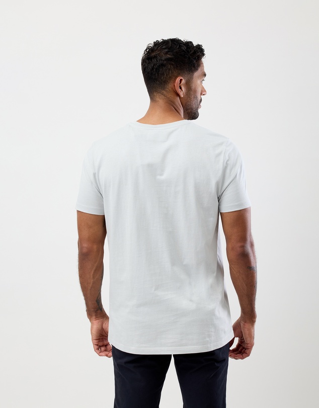 Wayver - The Essential Crew Tee