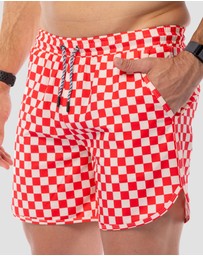 DUKiES - HOLLY Short