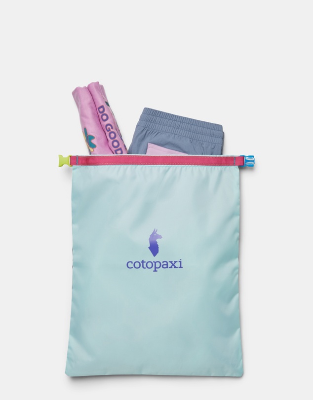 Cotopaxi - Laundry Bag-Del Dia