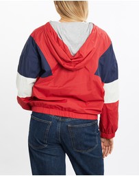 Vintage by The Real Deal - Pre Loved - Vintage 90s Nike Windbreaker Jacket