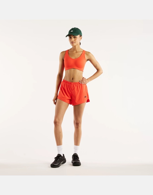 New Balance - RC Essential Short 3