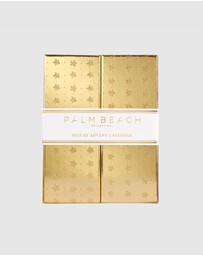 Palm Beach Collection - Deluxe Advent Calendar
