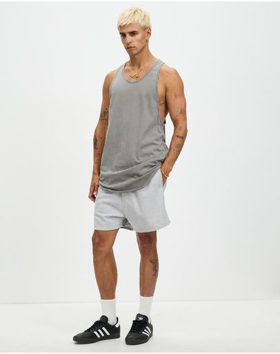 Textured Light Grey