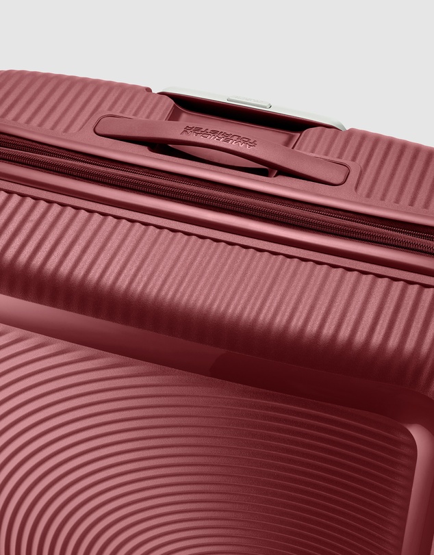 American Tourister - Curio 2 Large Suitcase (80 cm)