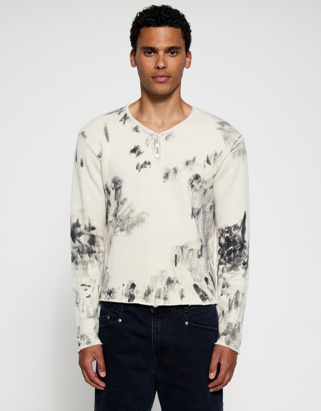Stockholm Surfboard Club - Bon Shirt