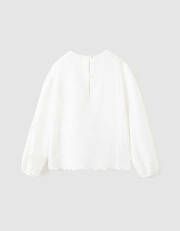 M.N.G - Marla Blouse - Babies-Kids