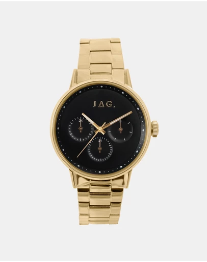 Jag - Norwood Multifunction Men's Watch