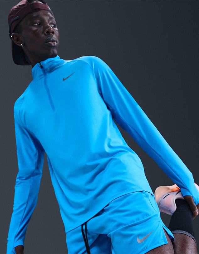 Nike - Stride DriFIT 7 BriefLined Running Shorts