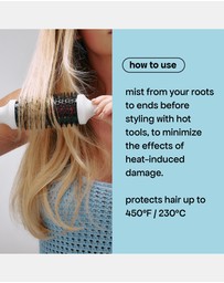 Bondi Boost - HG Heat Protect Spray 125ml