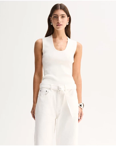 Elka Collective - Mayfield Denim Pants