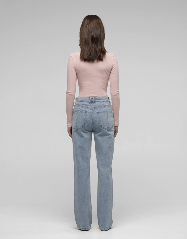 JACANDMOOKI - Brooklyn Henley