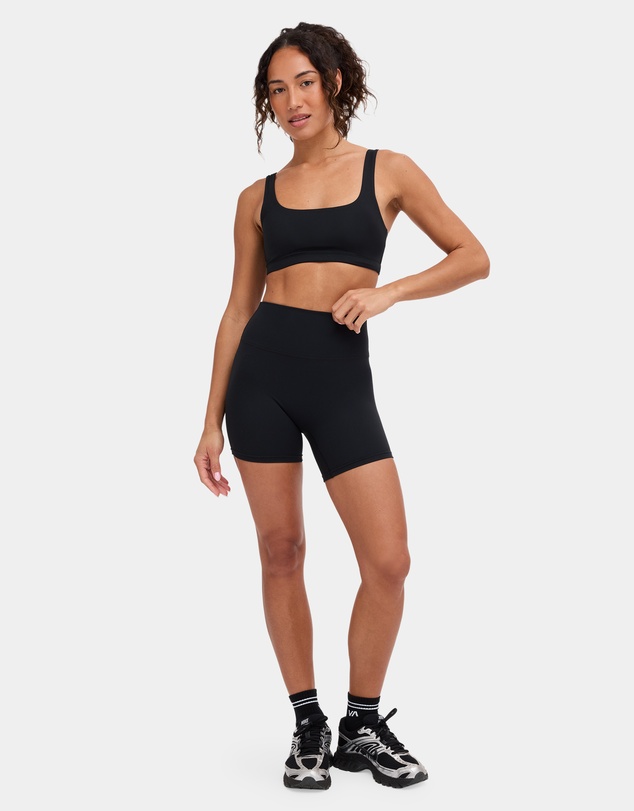 RVCA - Womens RVCA Sports Sport Bra
