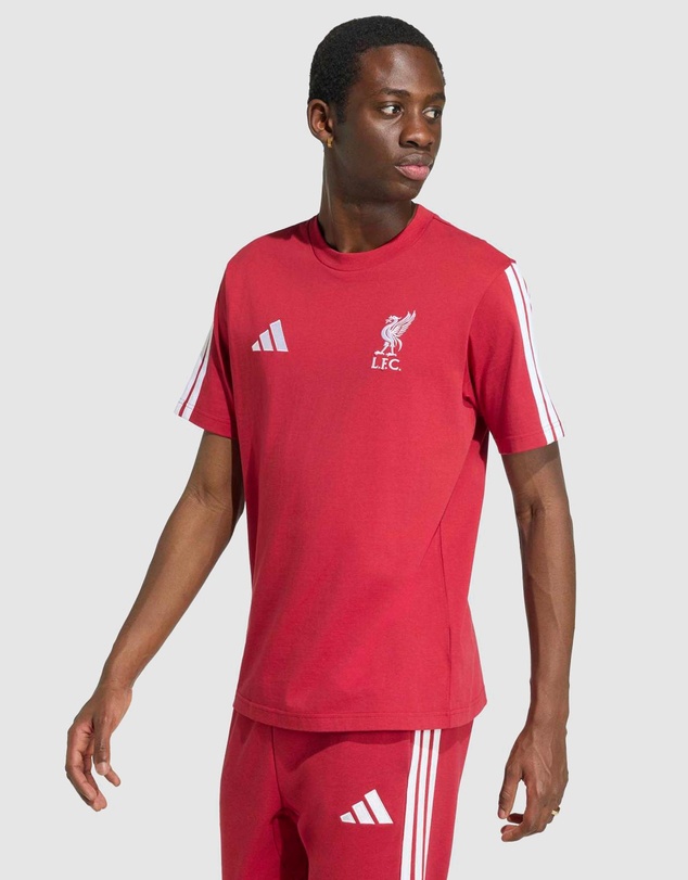 adidas Performance - Liverpool FC DNA T-Shirt