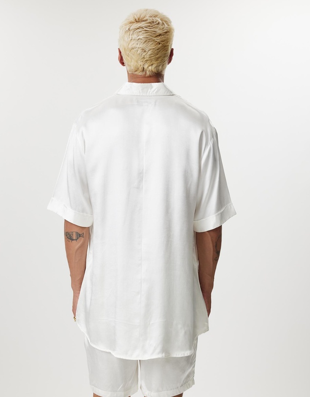 Merlino Street - Minerva Button-Up Shirt